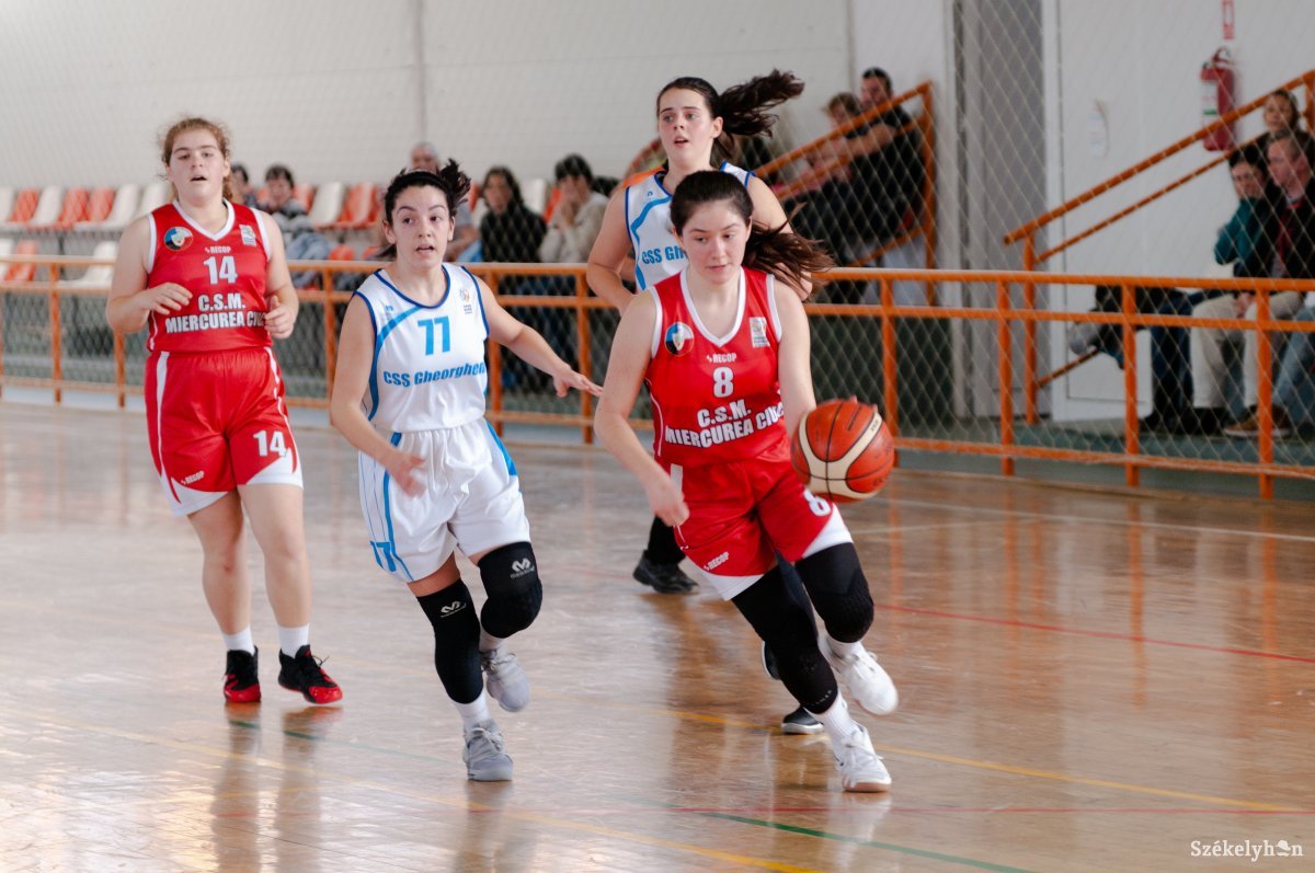 &bullet;  Fotó: Gábos Albin