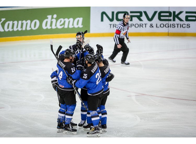 •  Fotó: Forrás: IIHF