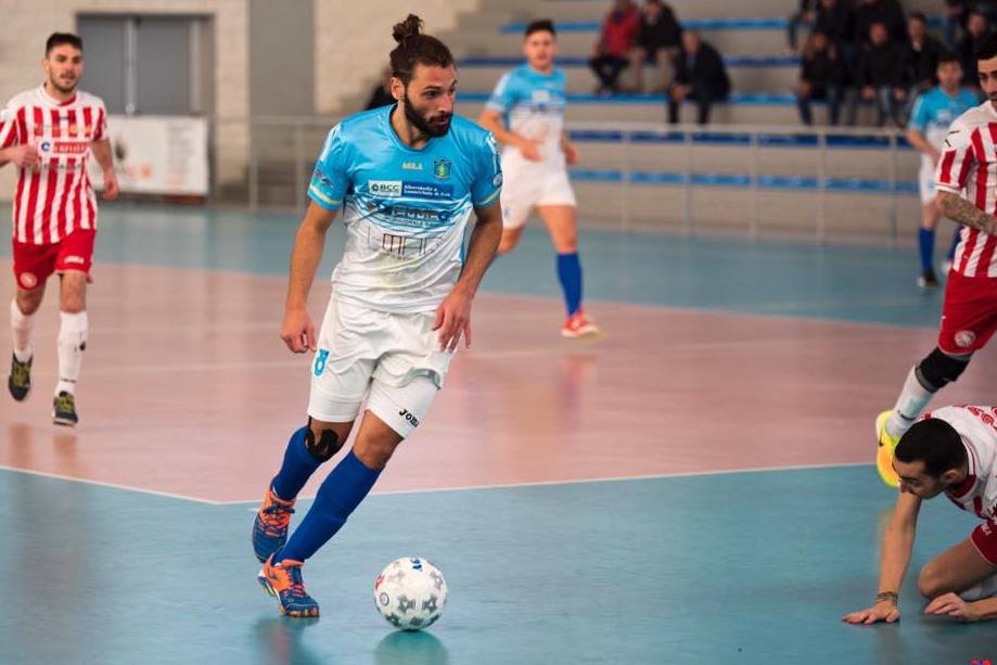 &bullet;  Fotó: Facebook/Lucas Francini