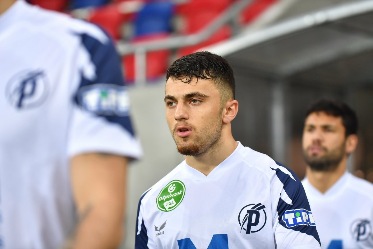 •  Fotó: Puskás Ferenc Akadémia