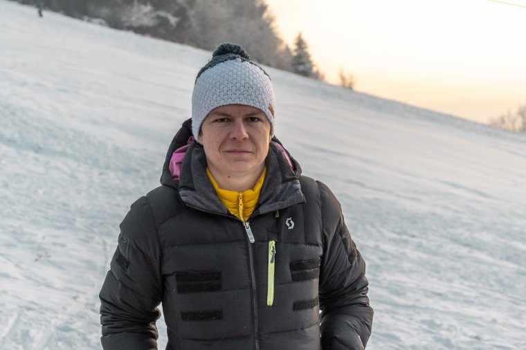 „Emelt fővel álltam tovább” – Interjú Miklós Edittel, a Magyar Síszövetség leváltott elnökével