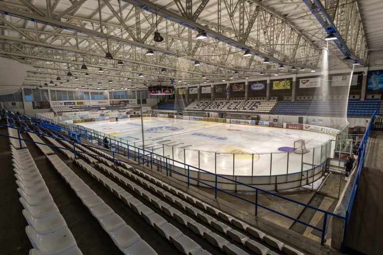 Csíkszeredának a téli olimpiai sportok központjává kell válnia