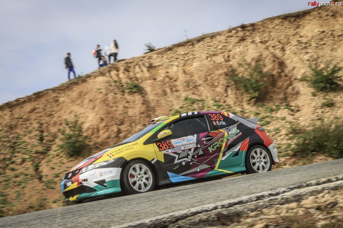 •  Fotó: RallyPhoto Hunters