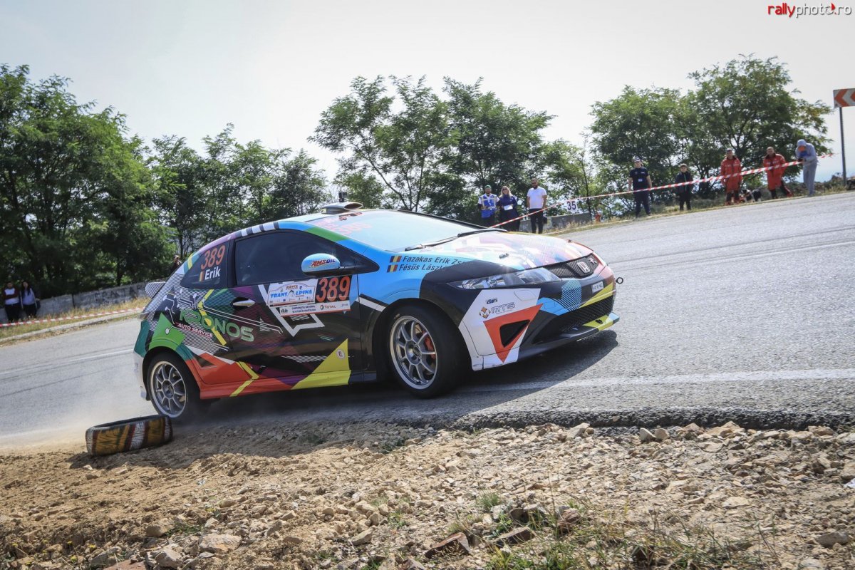 •  Fotó: RallyPhoto Hunters