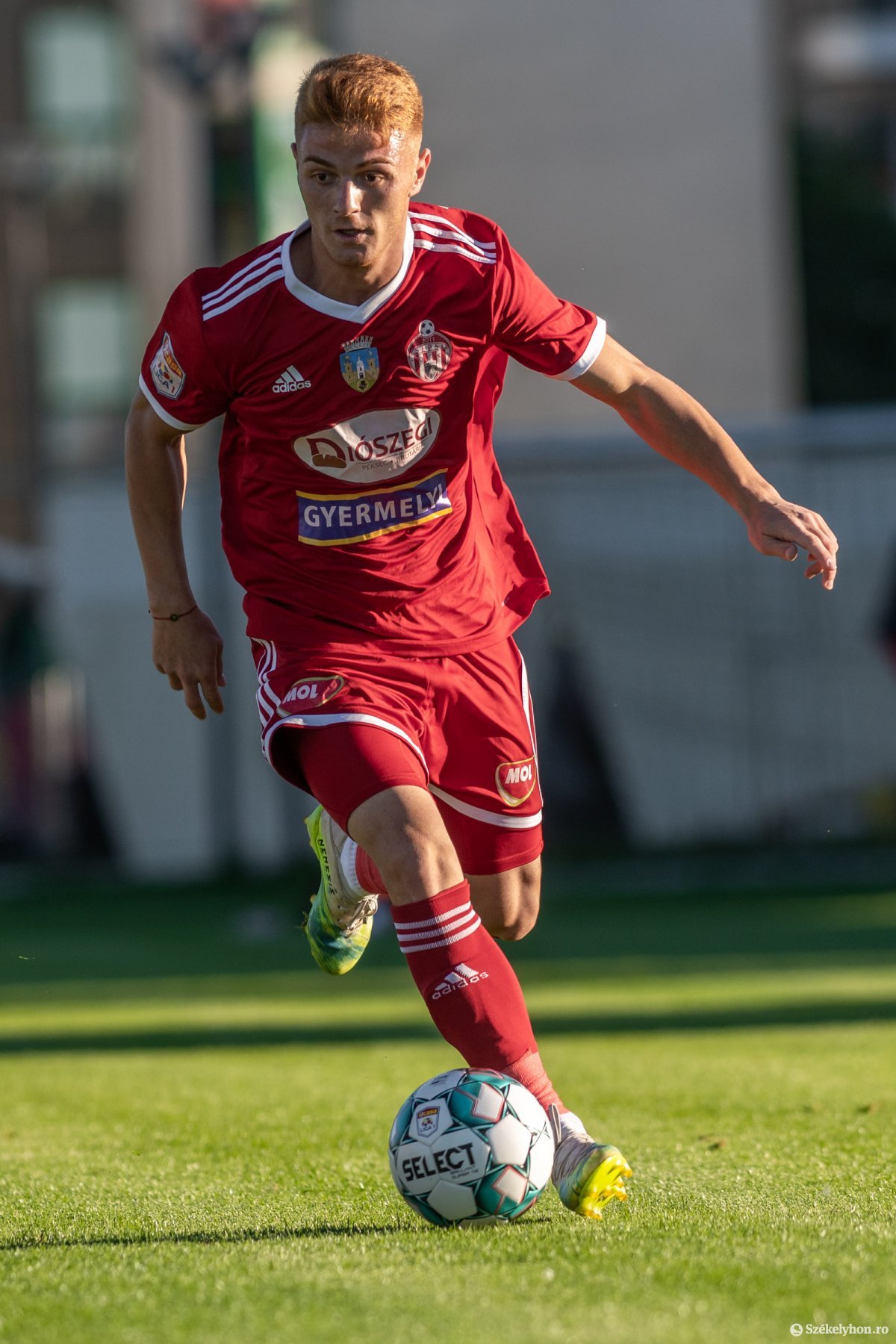 •  Fotó: Pinti Attila