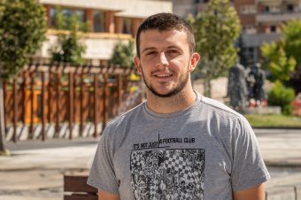 Önbizalma a helyén van: Miklós Tamás