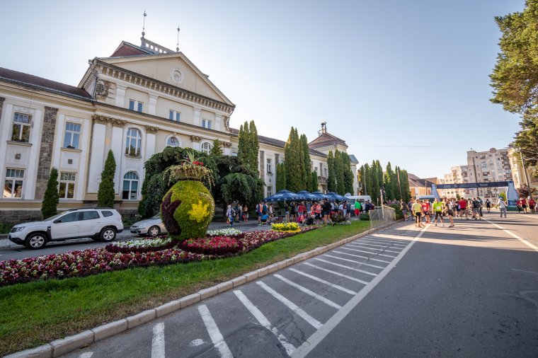 Szóvátett hiányosságok a szupermaratonról