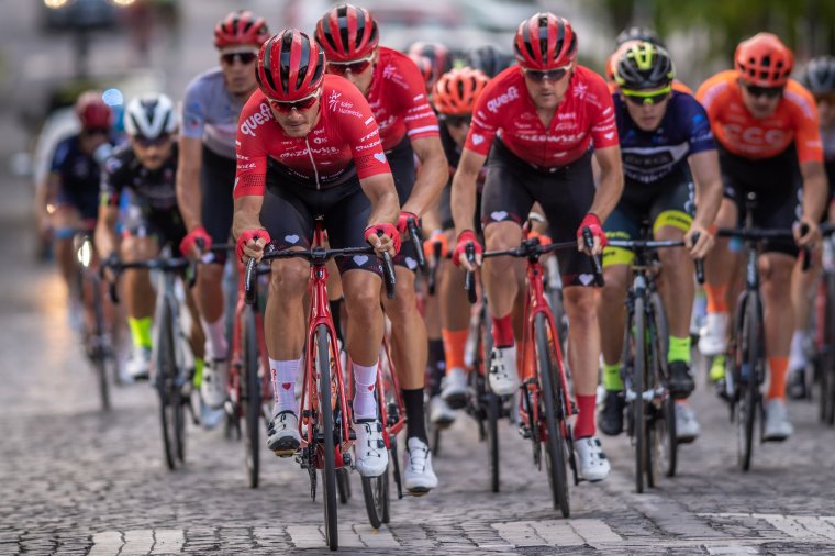 Forgalomkorlátozások Háromszéken a Székelyföldi Körverseny ideje alatt