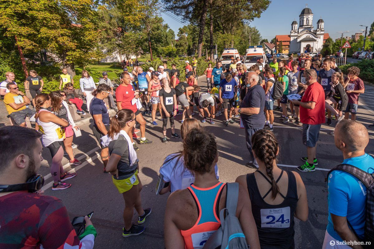 &bullet;  Fotó: Pinti Attila