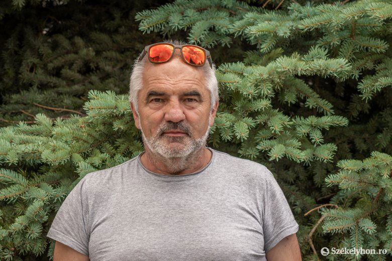 Székely sportolók a biatlon-válogatottakban