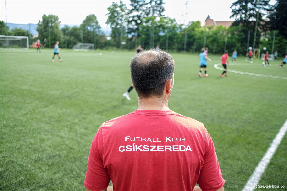 •  Fotó: Veres Nándor