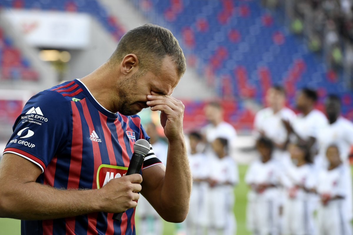 •  Fotó: MTI/Koszticsák Szilárd