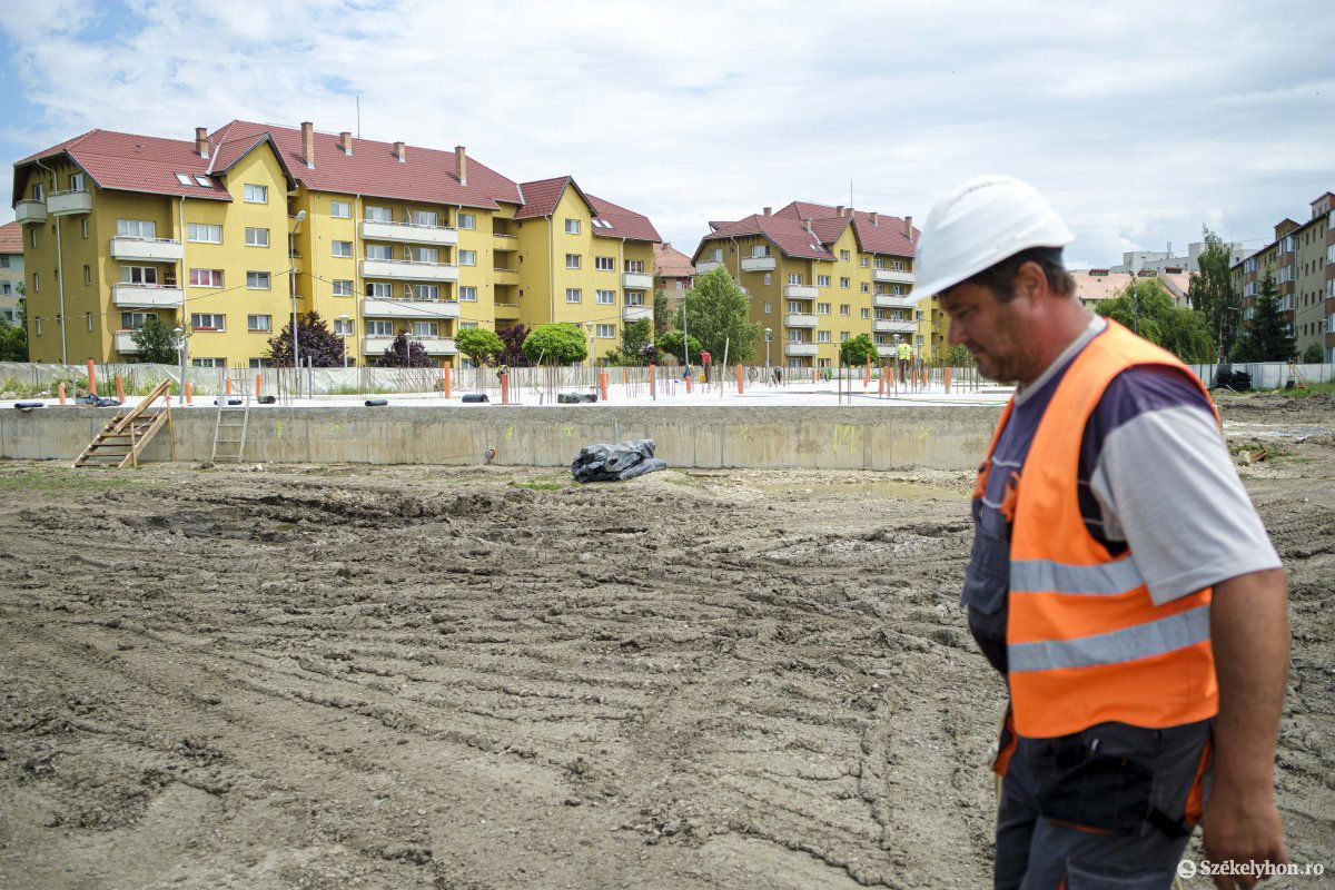 Képünk illusztráció •  Fotó: Veres Nándor