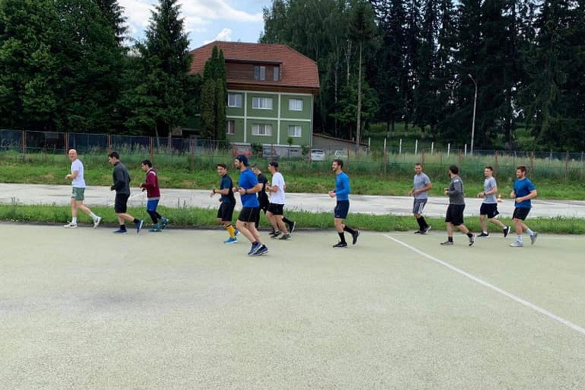 •  Fotó: Facebook/Csíkszeredai Sportklub