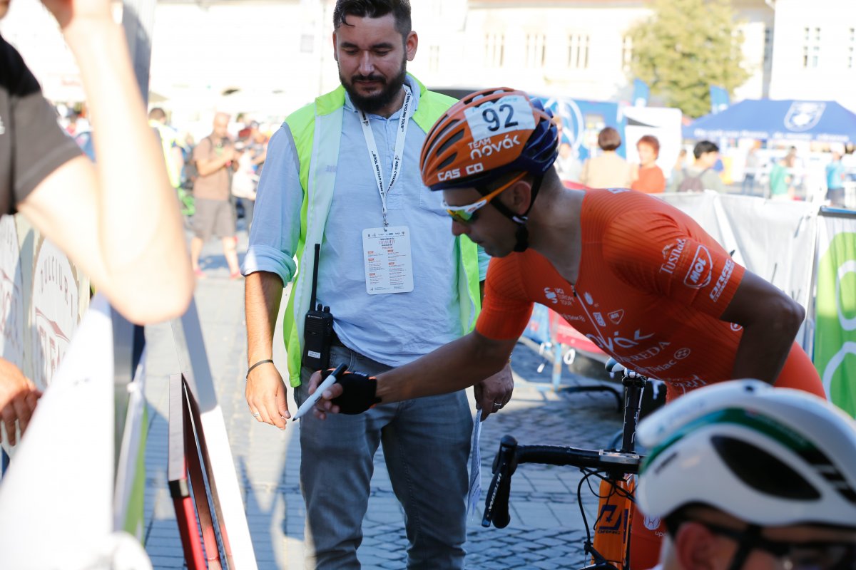 &bullet;  Fotó: Halmágyi Zsolt