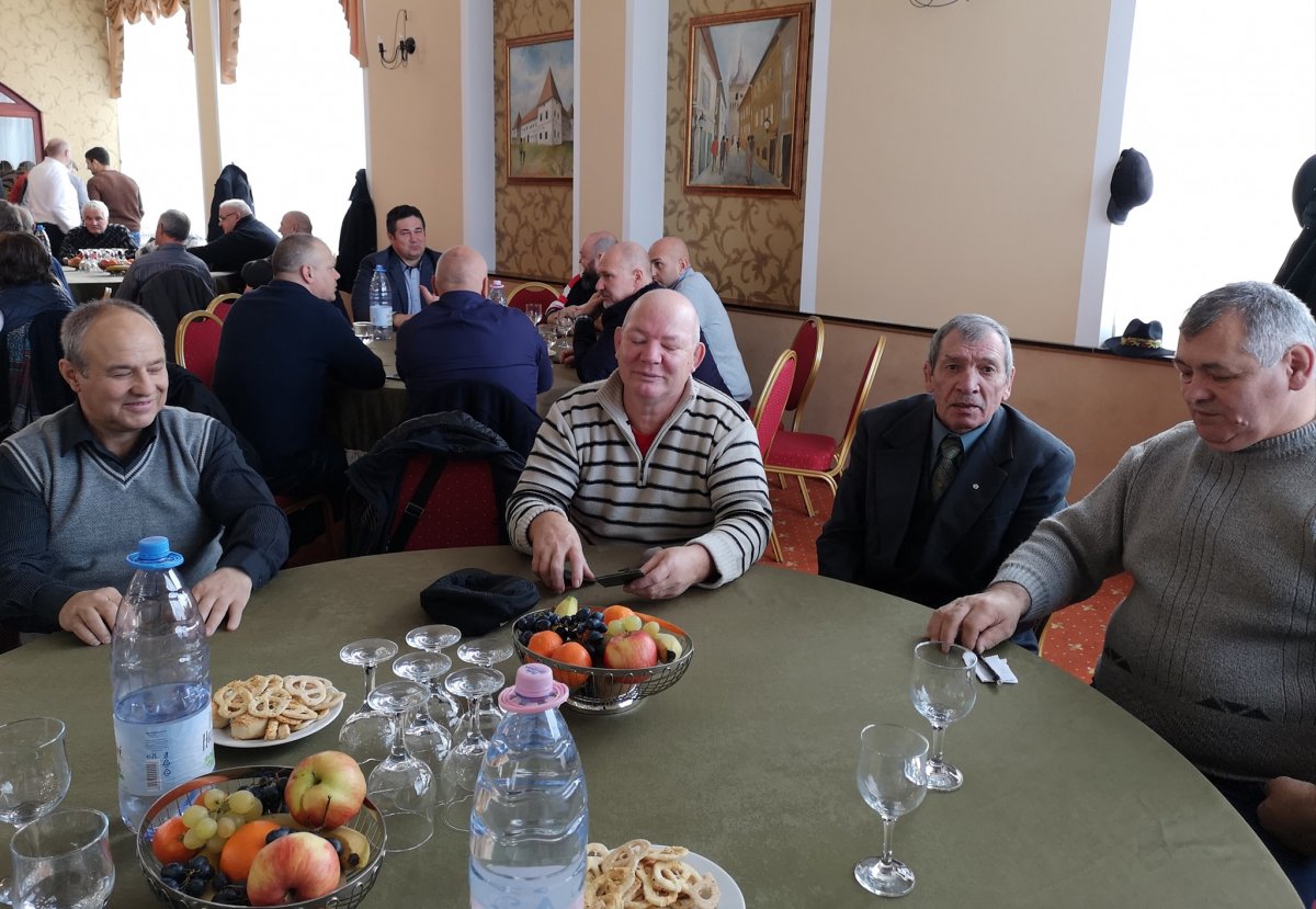 &bullet;  Fotó: Hargita Megyei Dzsúdószövetség