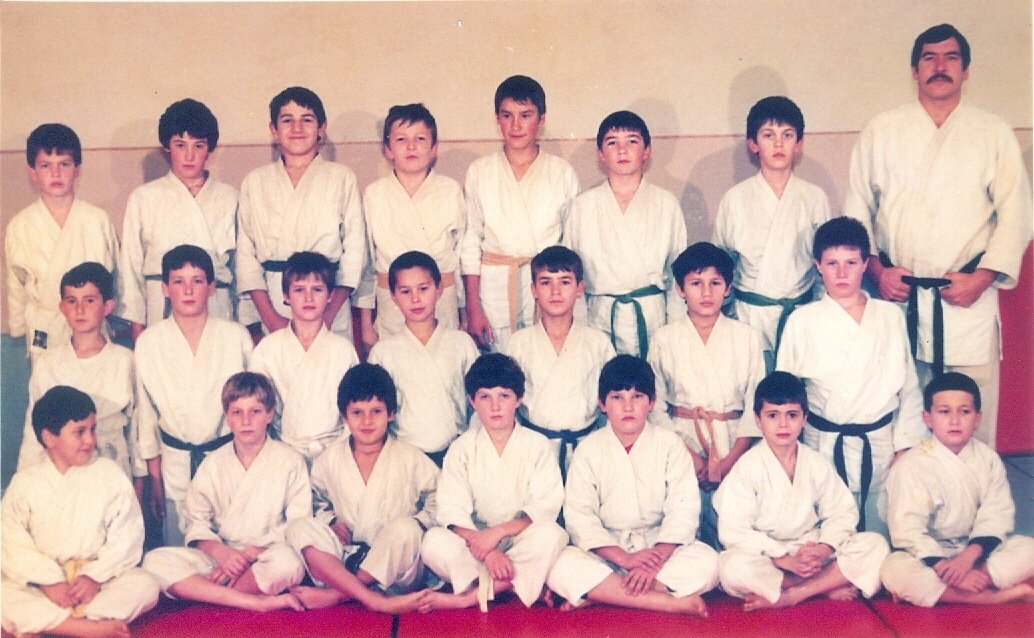 &bullet;  Fotó: Albu Lehel gyűjteménye