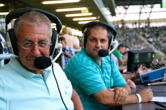 Aki számos magyar sportsikerről számolhatott be: Gulyás László