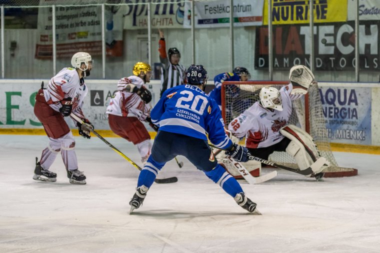 Támogatná a csíkszeredai sportélet három kiemelkedő szereplőjét az önkormányzat