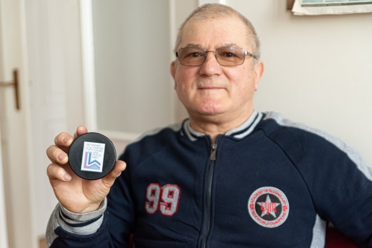 Negyven éve volt utoljára olimpián a romániai hokicsapat, amikor csoda történt a jégen