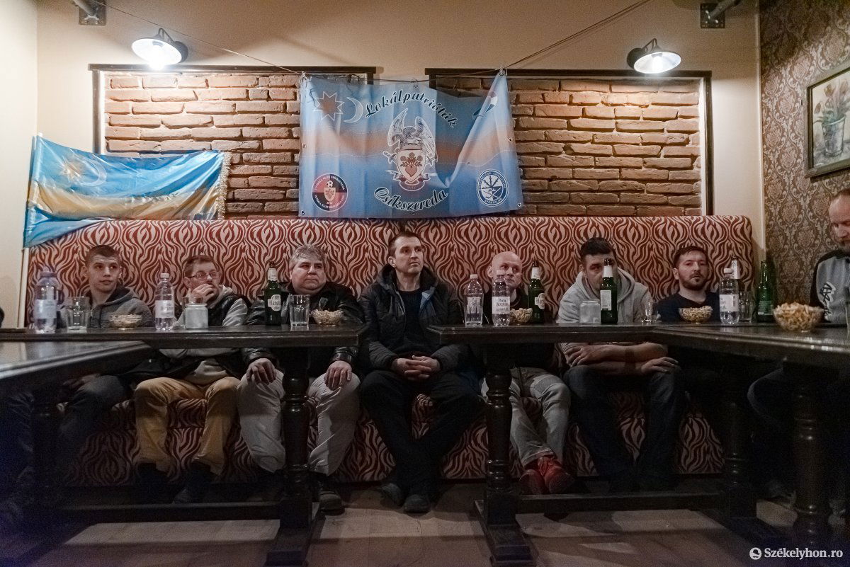 •  Fotó: Gábos Albin