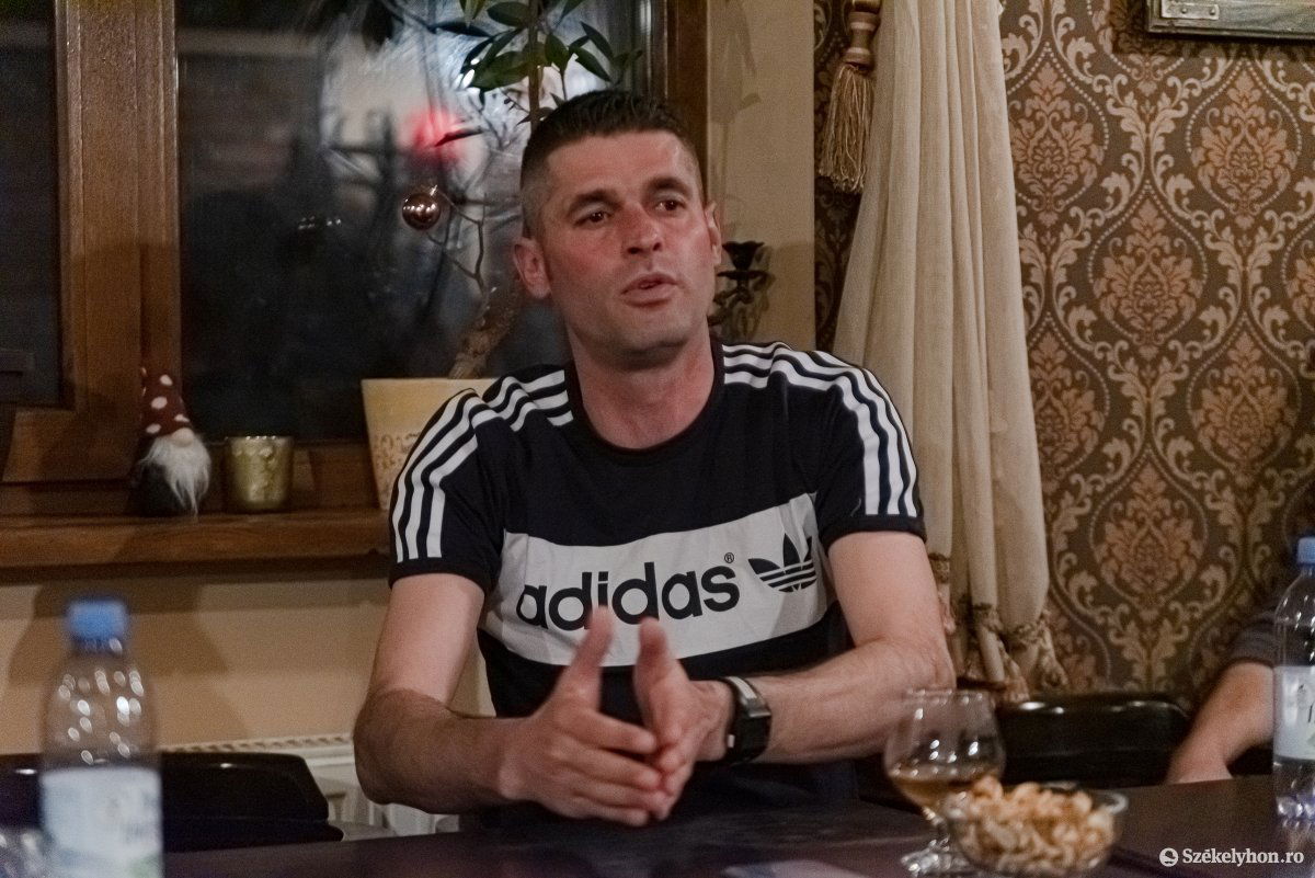 •  Fotó: Gábos Albin