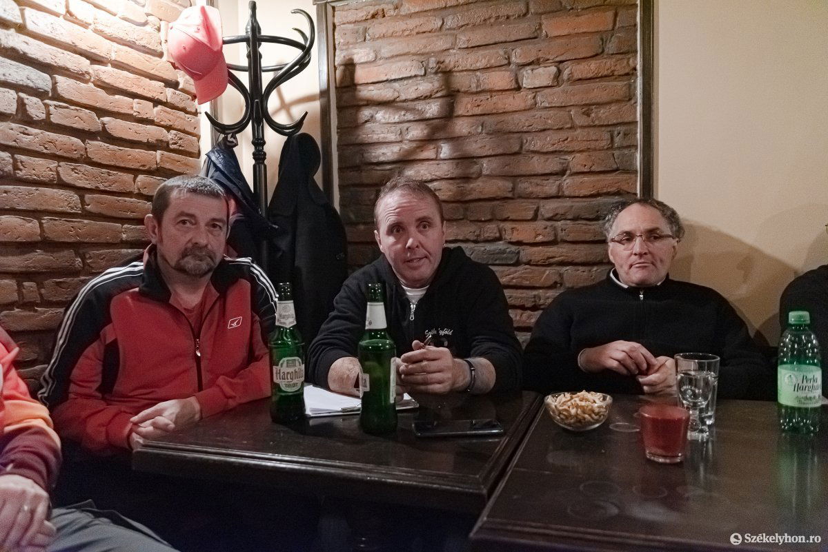 •  Fotó: Gábos Albin