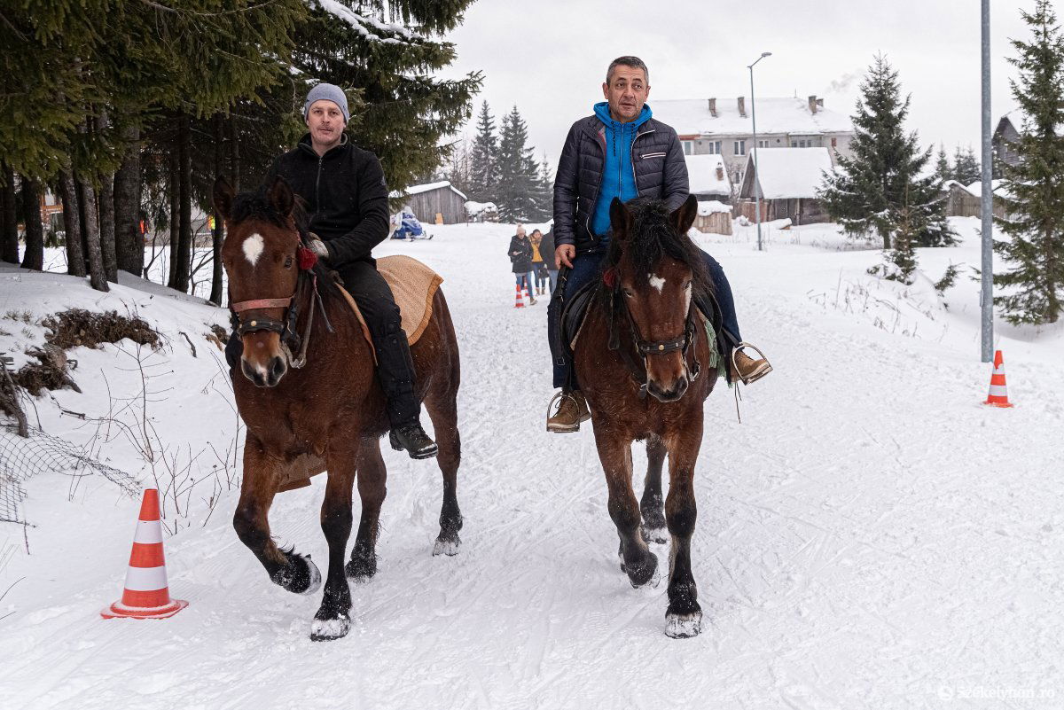 &bullet;  Fotó: Gábos Albin