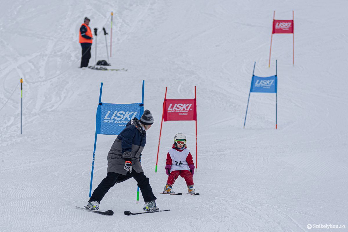 &bullet;  Fotó: Gábos Albin