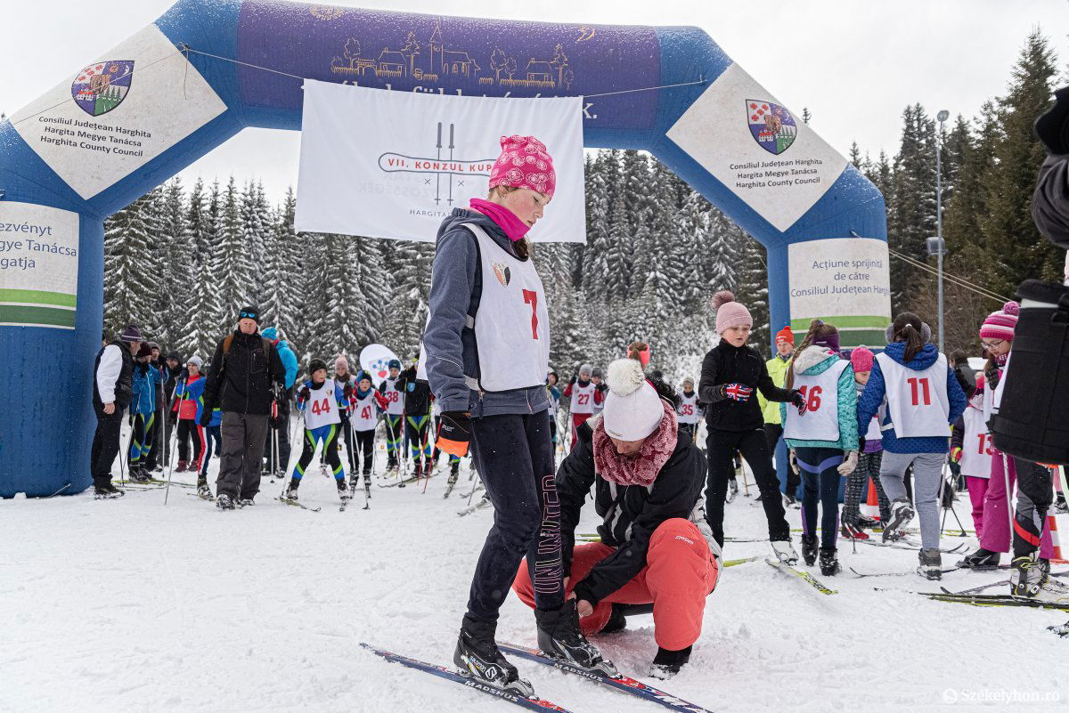 &bullet;  Fotó: Gábos Albin