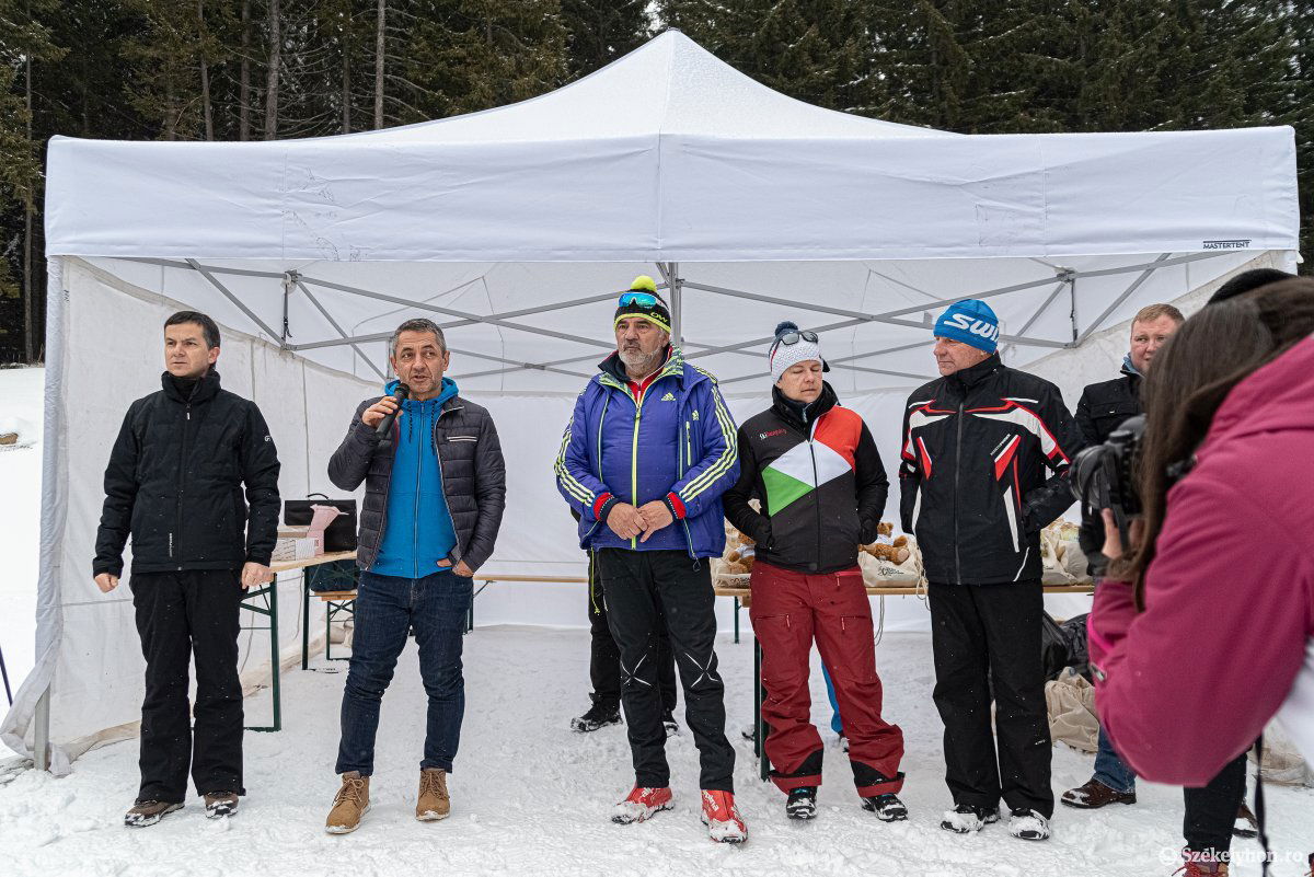 &bullet;  Fotó: Gábos Albin