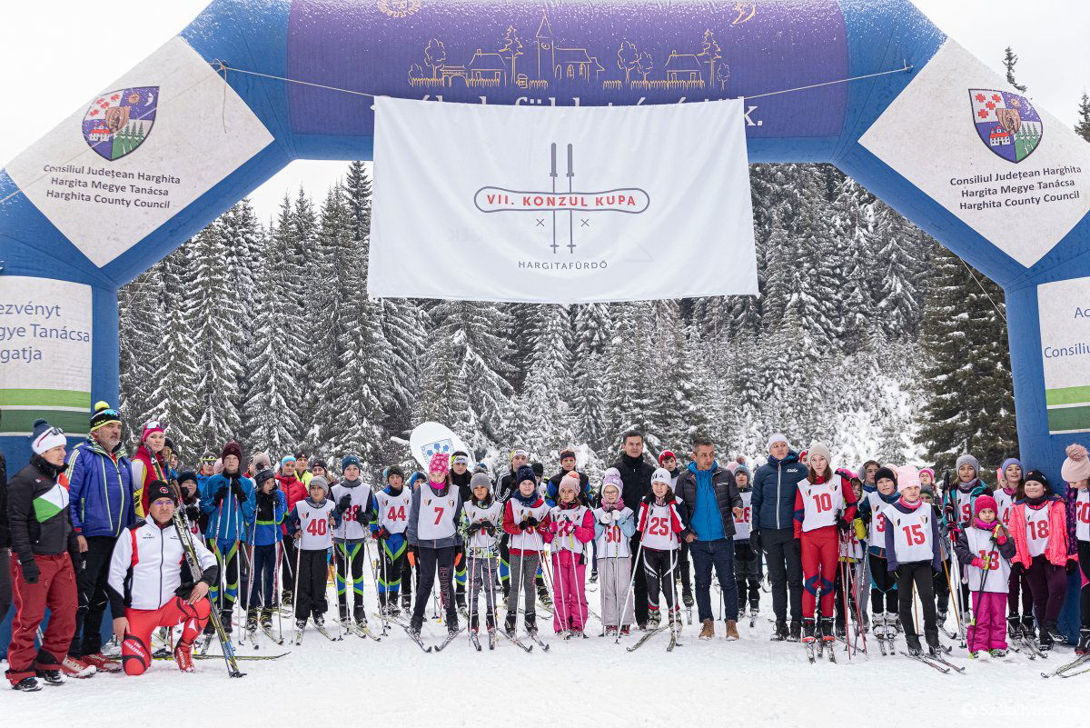 &bullet;  Fotó: Gábos Albin