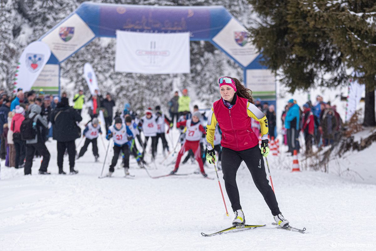 &bullet;  Fotó: Gábos Albin