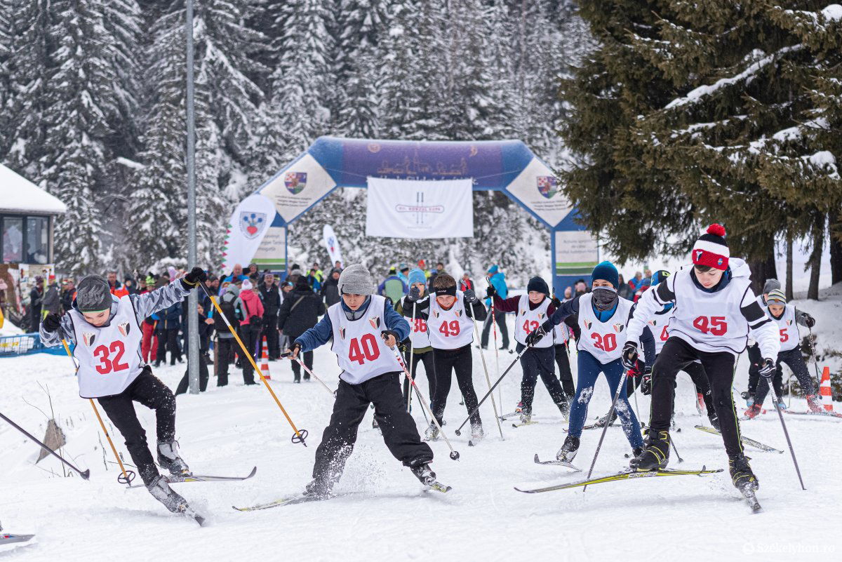 &bullet;  Fotó: Gábos Albin