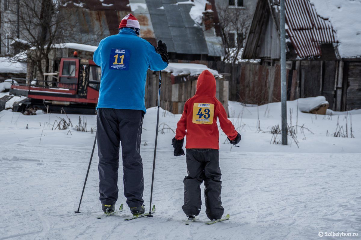 &bullet;  Fotó: Pinti Attila