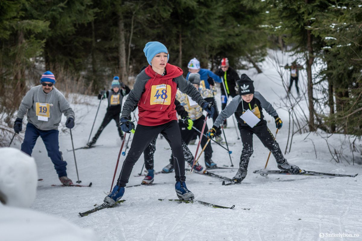 &bullet;  Fotó: Pinti Attila