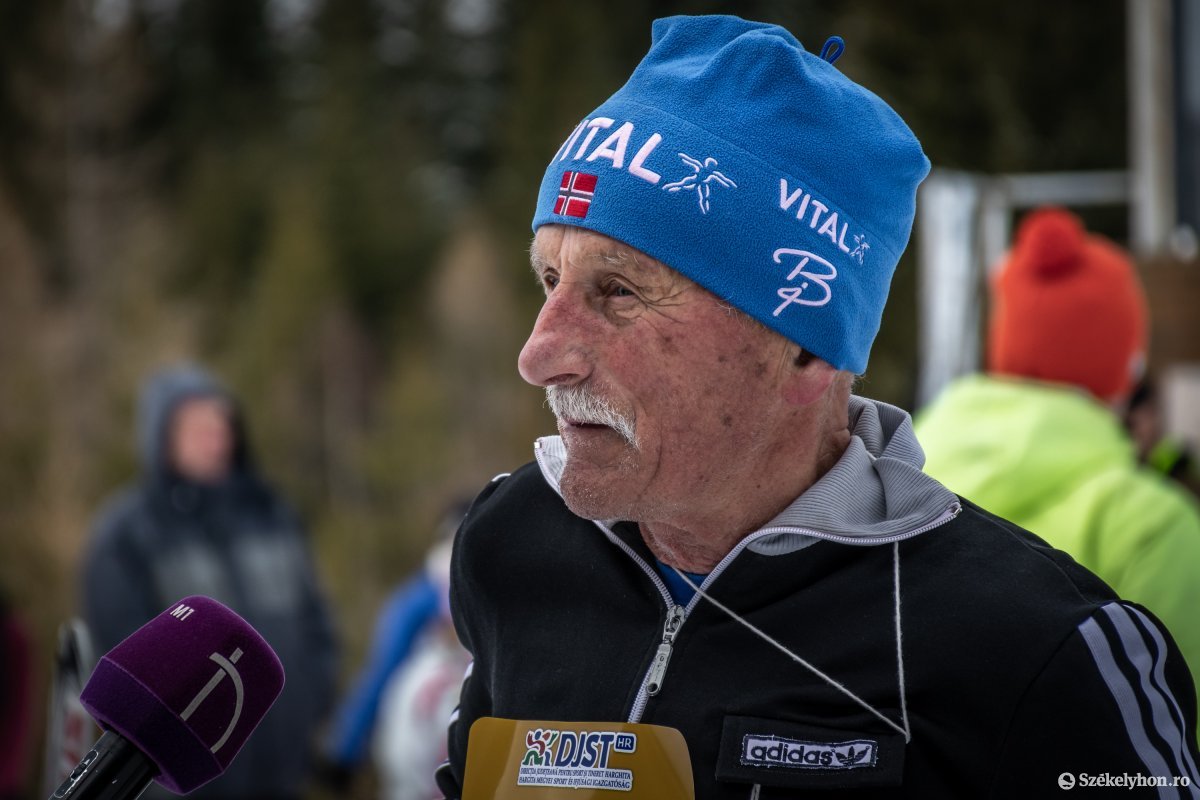 &bullet;  Fotó: Pinti Attila