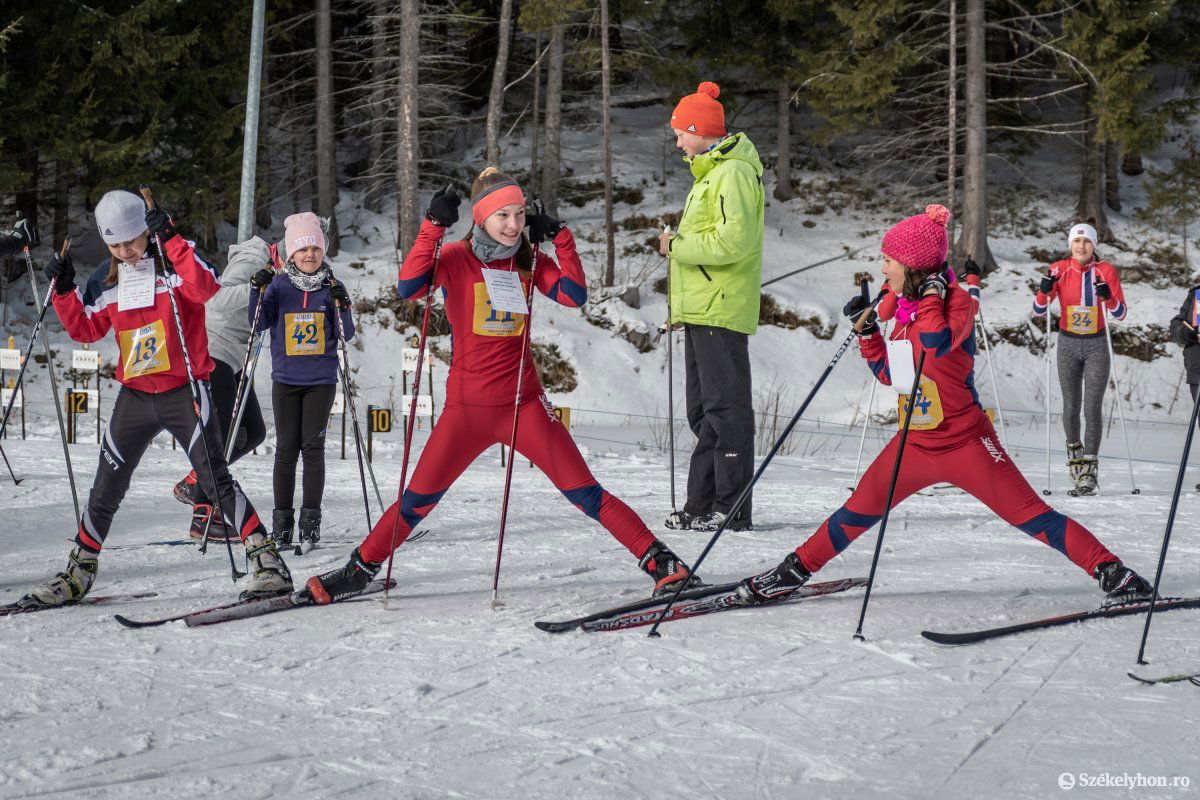 &bullet;  Fotó: Pinti Attila