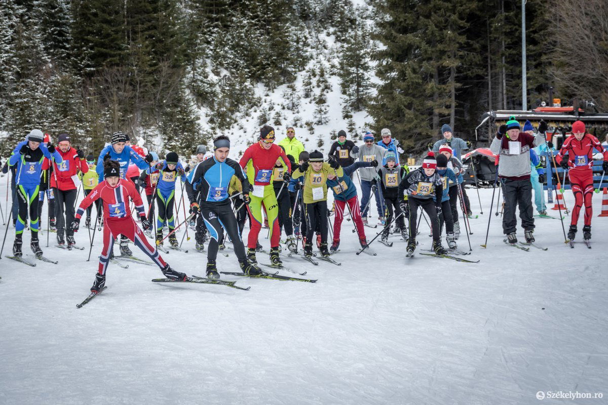 &bullet;  Fotó: Pinti Attila