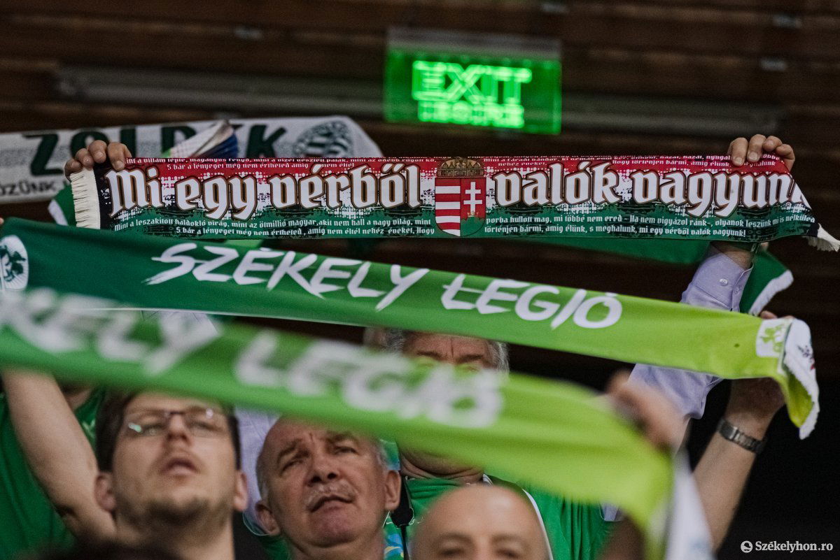 •  Fotó: Gábos Albin