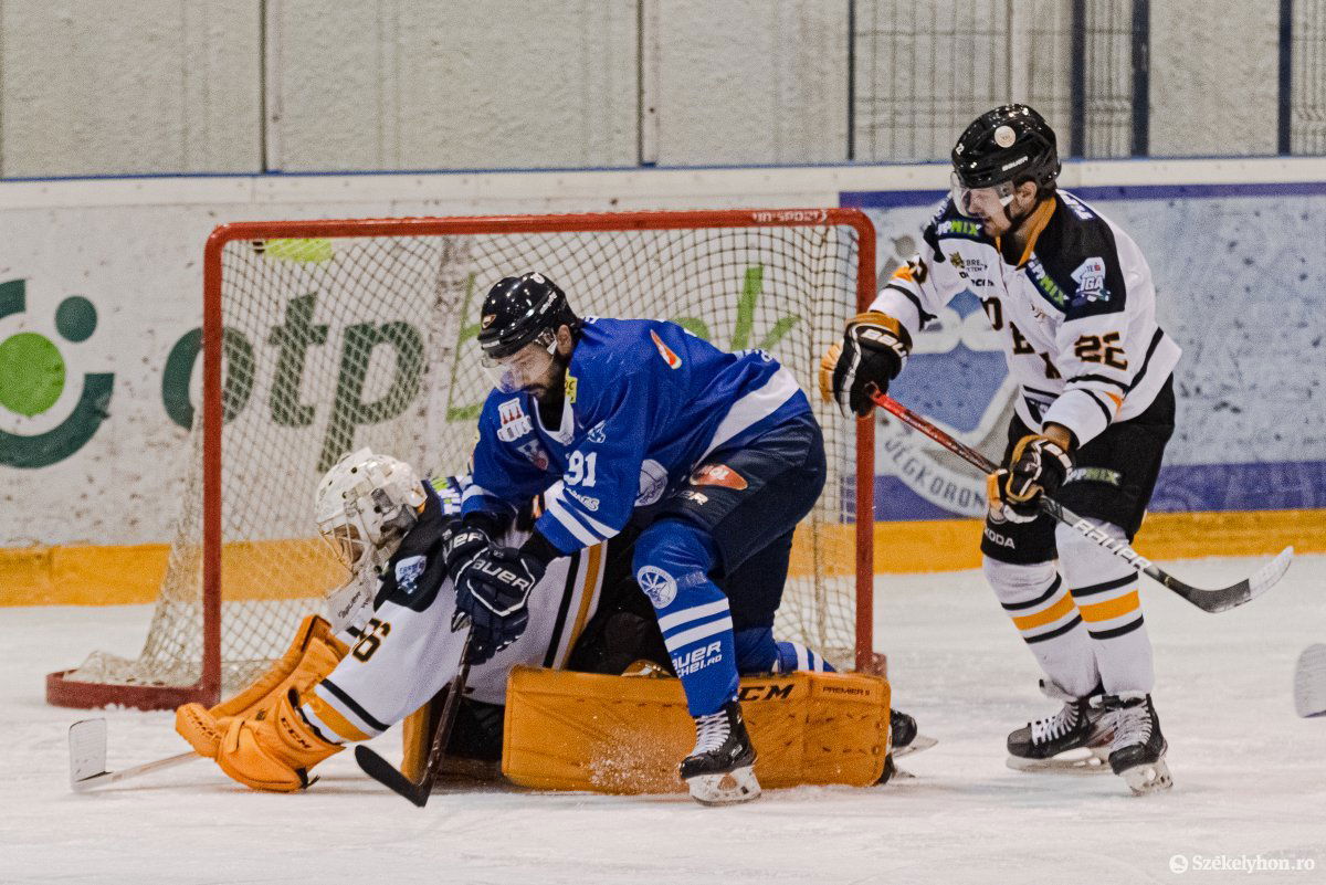 •  Fotó: Gábos Albin