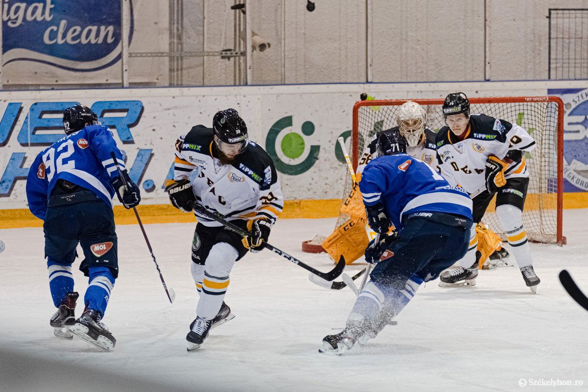 •  Fotó: Gábos Albin