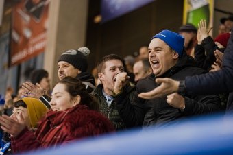 Csíkszereda sok tekintetben kakukktojás