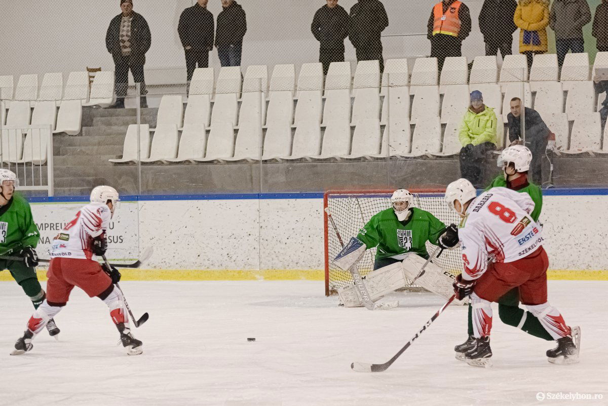 •  Fotó: Gábos Albin