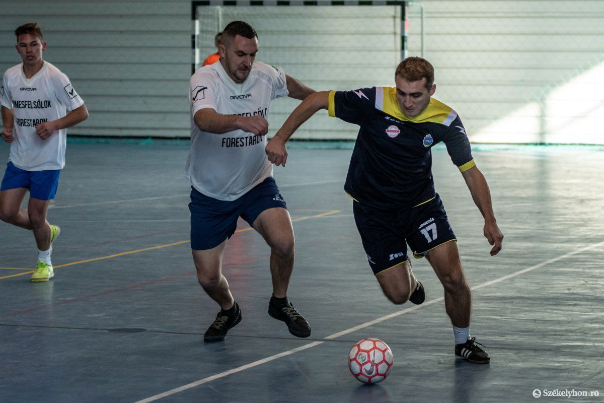 Gyimesfelsőlok–Csíkkozmás &bullet;  Fotó: Pinti Attila