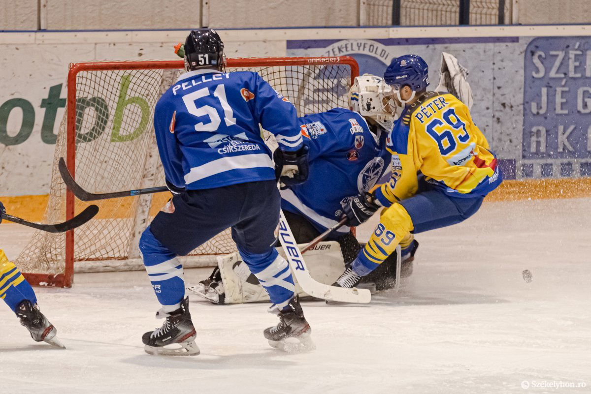 •  Fotó: Gábos Albin