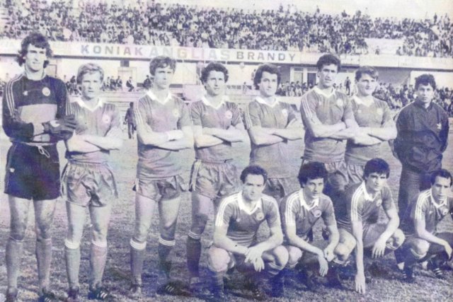 •  Fotó: U Craiova