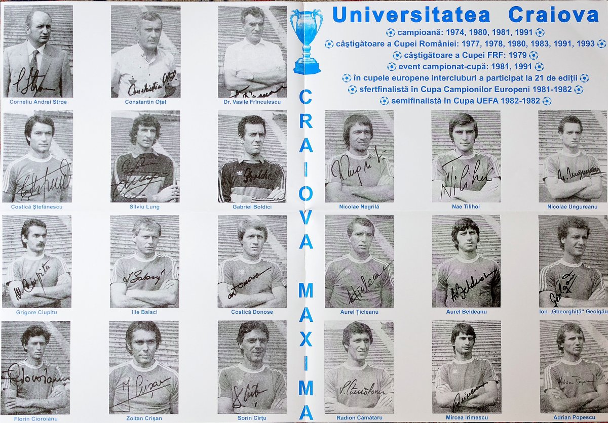 •  Fotó: U Craiova