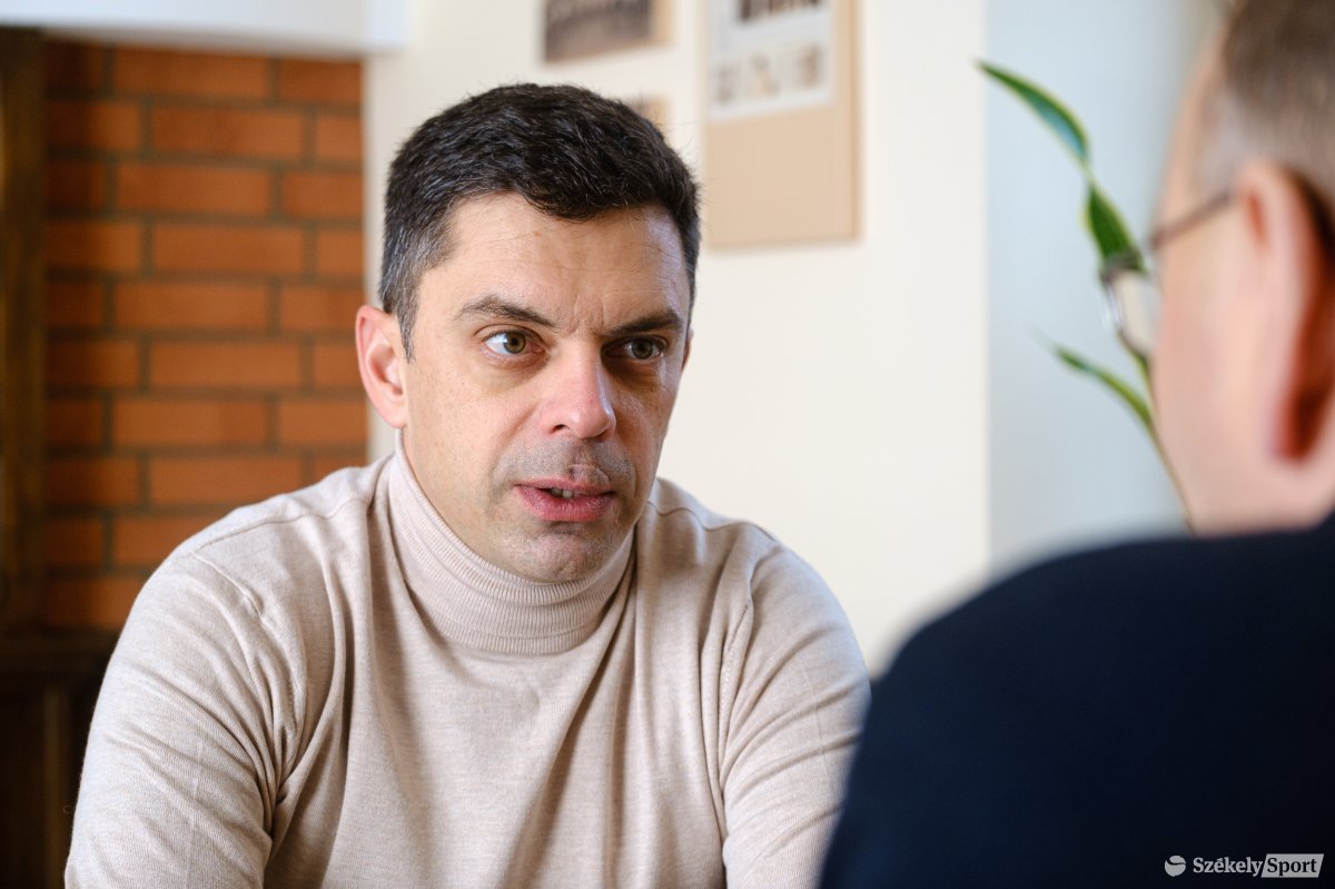 •  Fotó: Veres Nándor