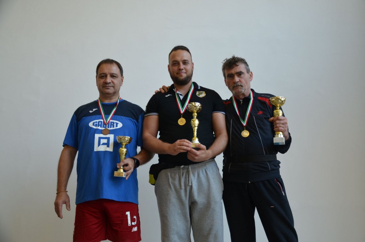 &bullet;  Fotó: sectorball.hu